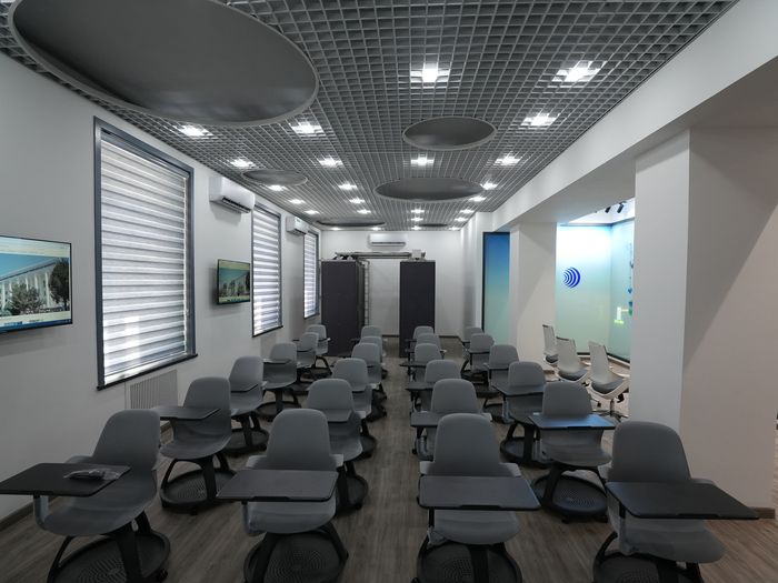 Smart classroom
