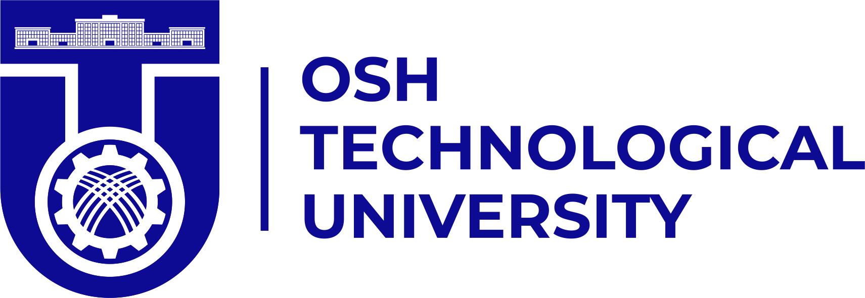Osh Technological University